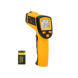 Miernik temperatury PIROMETR WH550 XTREME -50 do 550 st.C / 50-172