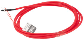 Czujnik temperatury PT100 200°C żyły 3