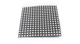 Panel elastyczny LED RGB WS2812B, 5V, 16x16, 256 diod