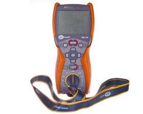 Miernik rezystancji izolacji MIC-30 WMPLMIC30