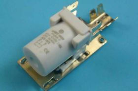 HYLB06-P BEKO ARDO KON.FILTR PRZECIWZAKŁ