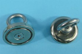 MAGNES 36mm 30kg Z UCHEM h=8mm