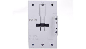 Stycznik Mocy 150A 3P 24V Ac Dilm150(Rac24) 239585