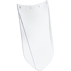 Okulary ochronne Bolle Safety Okulary ochronne Przezroczysty