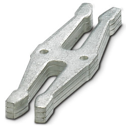 Moduł mocujący 1270955, Phoenix Contact, CAPAROC