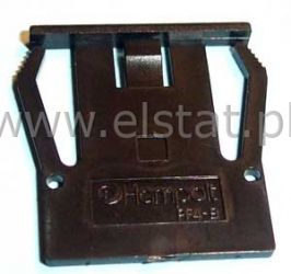 Boczki ( kpl. L + P ) do przełącznika