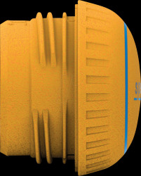 41916 Protective cover for speedE ®screwdriver