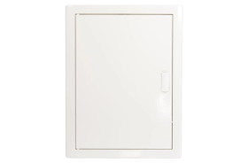 Rozdzielnica modułowa 2x12 podtynkowa IP40 RWN (drzwi pełne) 602432