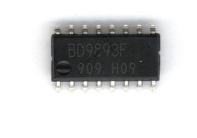 BD9893F SMD SO-16 UKŁAD SCALONY