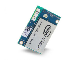 Intel® Edison Compute Module