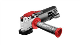 Szlifierka Do Gipsu 900W, 180 Mm, Led