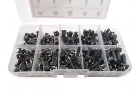 ZESTAW PRZYCISKÓW TACT SWITCH THT 1SZT