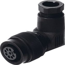 Złącze wtykowe Festo Złącze wtyczki MPPE