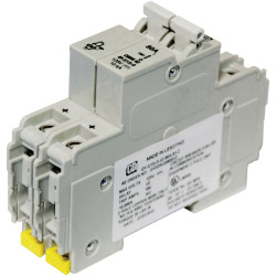 CBI Electric QYD28U2080B0Z Circuit Breaker 80A 80V DC Solar Systems