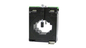 Przekładnik Prądowy Z Otworem Na Szynę 50/30 (30) 300A/5A Klasa 0,5 Lctb...