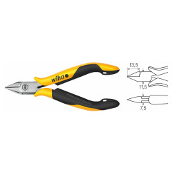 Z 41 1 04 115 mm Professional ESD (26816)