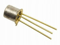 BC179B PNP Transistor 20V 0.05A 0.3W 100MHz, TO18