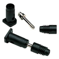 Zapięcie trójkątne Striebel & John AZDSD 4TBO851262C0100, 1 szt.