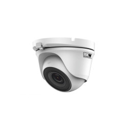 Kamera HD-UNIW. AC-D202F-I 2MPX IR, 2,8mm kopułka biała -- 36689