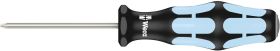 Wkrętak krzyżowy PZ 0 Wera 3355 05032030001