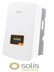 Inwerter sieciowy 3-fazowy 8kW SOL-S5-GR3P-8K-DC