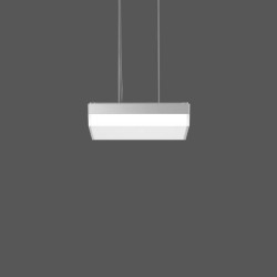 Lampa podwieszana LED RZB 312541.004.730