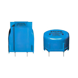 Zestaw projektowy, Dławik skompensowany EPCOS