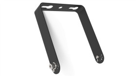 Uchwyt Nastropowy Do High-Bay Compact Iii (150W, 200W) Lhb803b