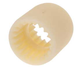 Łącznik RS PRO śr. zewn: 40mm Sprzęgło zębate 37mm