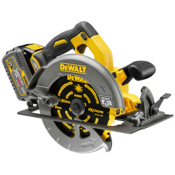 DEWALT DCS575T2 FlexVolt XR Circular Saw 190mm 54V 2 x 2.0Ah Li-ion