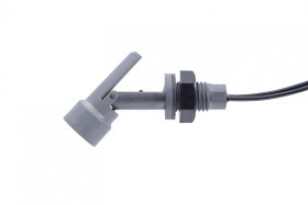 Przełącznik pływakowy Pływak Gwintowany długość kabla 1m RS PRO