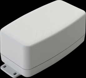 447-820-45 Sensor housing apraSens, DT 120/50 LG