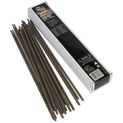 Sealey WE5040 Welding Electrodes 4.0mm 5.0kg Pack