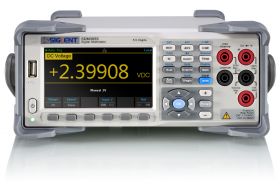 SDM3055 multimetr laboratoryjny