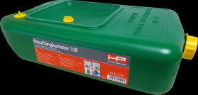 Garage - Oil drip tray, 10L