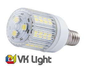 LAMPA LED E14 230V 31LED5050 C