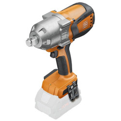 Fein 71151261000 ASCD 18-1000 W34 AS Cordless Impact Driver 1050 Nm incl. Case