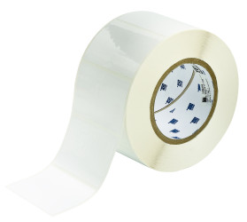 Etykiety do drukarek etykiet 1000 sztukW paczce BBP81, i5100, i7100, PR Plus, IP Series, THT 76 mm Core Printers, i7500