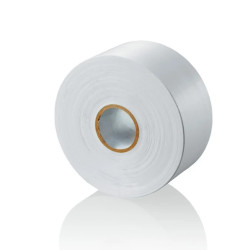 Taśma uszczelniająca PCV 50mmx4,6mb biała WP123-4