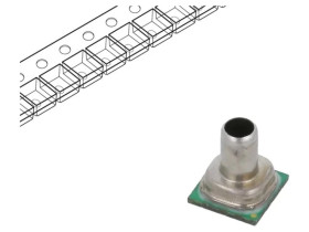 MPRLS0015PG0000SA Czujnik: ciśnienia wzorcowy