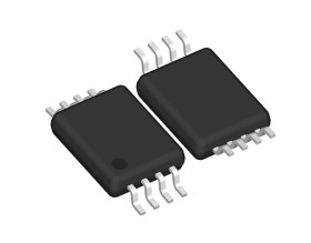 Komparator Montaż powierzchniowy NJM2903CV-TE1 SSOP8