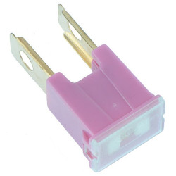 30A Pink Male PAL Fuses