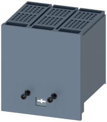 Osłona 3VA9111-0WF30, Siemens, SENTRON 3VA9