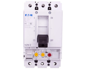 Wyłącznik silnikowy 3P 45kW 45-90A NZMN2-ME90 265778