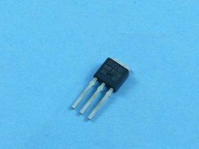 IRFU-024N N 14A/60V/42W Rds=0,10