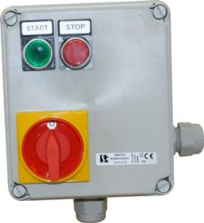 Zestaw rozruchowy RZ03