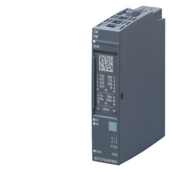 Simatic ET 200SP, ModuÅ komunikacji szeregowej CM PTP - 6ES7137-6AA01-0BA0