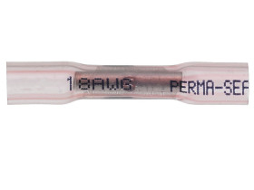 Złącze zaciskane Rozgałęzienie standardowe minimalny rozmiar 22AWG Molex izolowany długość 39.4mm