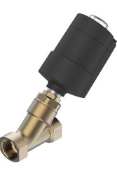 Zawór z pneumatycznym elementem wykonawczym Festo