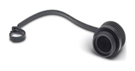 Korek wkręcany seria PROT-MINMS-PA-CHAIN